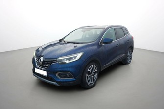 Photo Renault Kadjar Kadjar Blue dCi 150