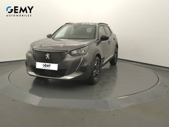 Photo Peugeot 2008 2008 PureTech 100 S&S BVM6