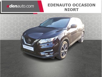 Photo Nissan Qashqai 1.5 dCi 115 DCT N-Connecta