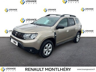 Photo Dacia Duster TCe 130 FAP 4x2 Confort