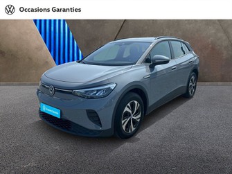 Photo Volkswagen ID.4 148ch Pure 52 kWh Life Plus