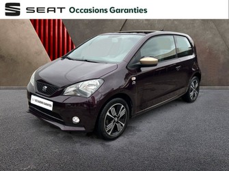 Photo Seat Mii 1.0 75ch Mii by Cosmopolitan BA 3p