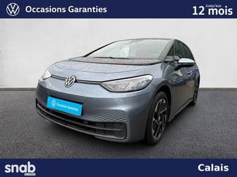 Photo Volkswagen ID.3 ID.3 150 ch Pure Performance