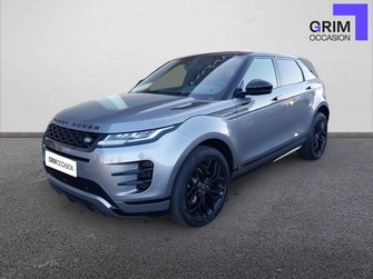 Photo Land-Rover Range Rover Evoque Range Rover Evoque D150 AWD BVA9