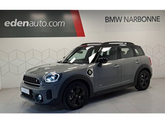 Photo Mini  Mini Countryman 125 - 95 ch ALL4 BVA6 Cooper SE Edition Northwood