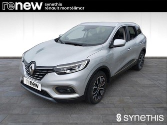 Photo Renault Kadjar Blue dCi 115 Team Rugby