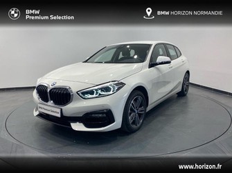 Photo Bmw Serie 1 Série 1 116i 109ch Edition Sport