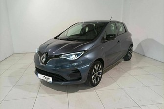 Photo Renault ZOE E-TECH ELECTRIQUE Zoe R110 Achat Intégral
