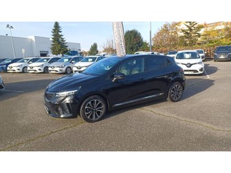 Photo Renault Clio TCe 90 Techno