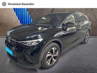 Photo Volkswagen ID.4 148ch Pure 52 kWh Life Plus