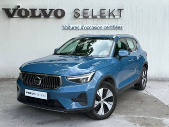 Photo Volvo XC40 XC40 T5 Recharge 180+82 ch DCT7