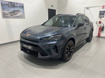 Photo Cupra Formentor Formentor 1.5 eTSI Hybrid 150 ch DSG7