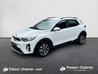 Photo Kia Stonic 1.0 T-GDi 100 ch MHEV iBVM6 Active