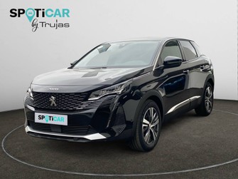 Photo Peugeot 3008 3008 Hybrid 225 e-EAT8