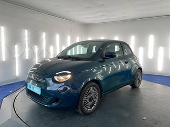 Photo Fiat 500 III e 118 ch Icône 3p