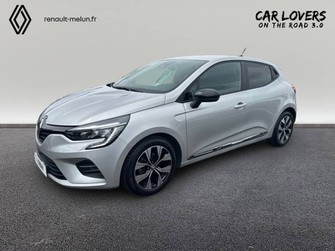 Photo Renault Clio Blue dCi 100 Evolution