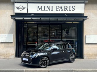 Photo Mini  218ch Favoured