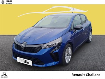 Photo Renault Clio 1.0 Eco-G 100ch Evolution - 24