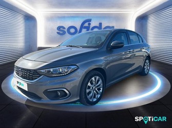 Photo Fiat Tipo 1.6 MultiJet 120ch Easy S/S 5p