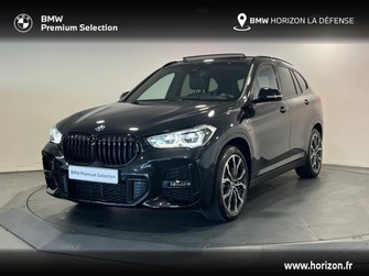 Photo Bmw X1 xDrive25eA 220ch M Sport 6cv