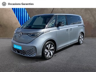 Photo Volkswagen  204ch Pro 77 kWh