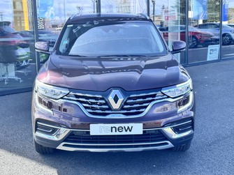 Photo Renault Koleos Koleos Tce 160 EDC FAP 4x2 - B