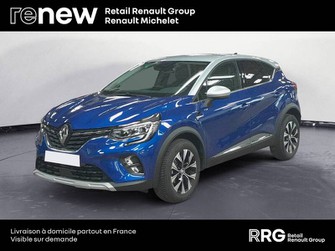 Photo Renault Captur Captur TCe 90