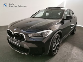 Photo Bmw X2 sDrive18iA 136ch M Sport X DKG7