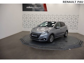 Photo Peugeot 208 BlueHDi 100ch S&S BVM5 Allure