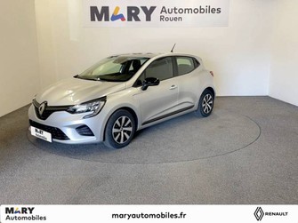 Photo Renault Clio TCe 90 Equilibre