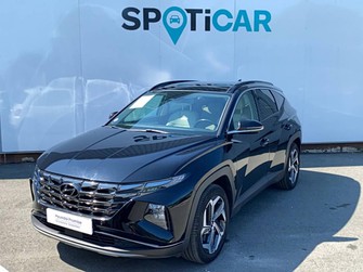 Photo Hyundai Tucson IV 1.6 T-GDI 265 HTRAC Plug-in BVA6 Executive 5p