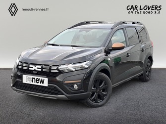 Photo Dacia Jogger Jogger ECO-G 100 7 places GSR2