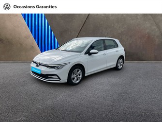Photo Volkswagen Golf 1.5 eTSI OPF 150ch Life Business 1st DSG7