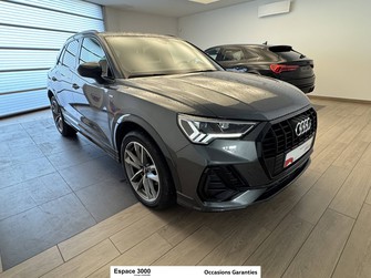 Photo Audi Q3 Q3 35 TFSI 150 ch S tronic 7