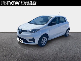 Photo Renault ZOE Zoe R110 Achat Intégral