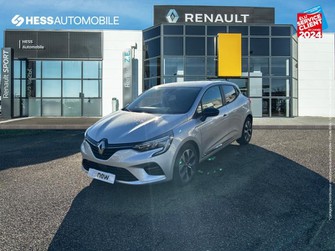 Photo Renault Clio 1.0 TCe 90ch Techno