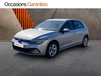 Photo Volkswagen Golf 1.0 eTSI OPF 110ch Life Plus DSG7