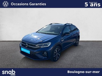 Photo Volkswagen Taigo Taigo 1.5 TSI 150 DSG7