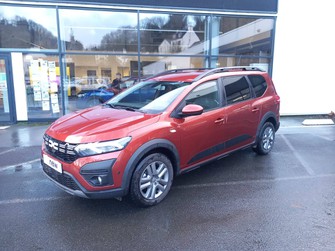 Photo Dacia Jogger Jogger ECO-G 100 5 places