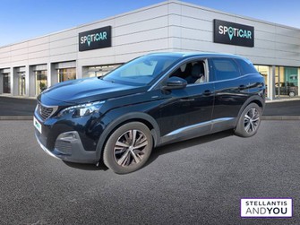 Photo Peugeot 3008 Puretech 130ch S&S EAT8 GT Line