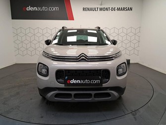 Photo Citroen C3 Aircross PureTech 110 S&amp;S EAT6 Shine 5p