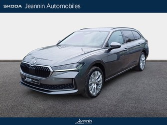 Photo Skoda Superb COMBI Superb Combi 1.5 TSI 204 ch PHEV DSG6