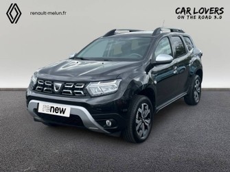 Photo Dacia Duster TCe 130 FAP 4x2 Prestige