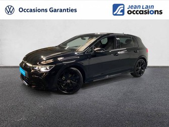 Photo Volkswagen Golf 1.5 eTSI OPF 150 DSG7 R-Line