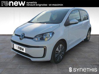 Photo Volkswagen Up ! E-UP! 2.0 Electrique