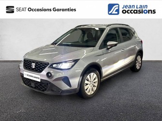 Photo Seat Arona 1.0 TSI 110 ch Start/Stop DSG7 Style