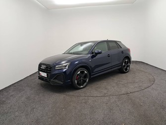 Photo Audi Q2 Q2 35 TFSI 150 S tronic 7