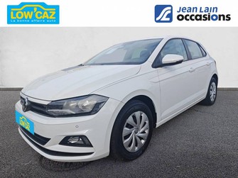 Photo Volkswagen Polo 1.0 80 S&S BVM5 Business