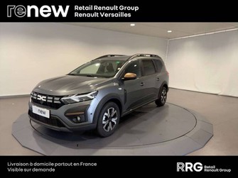 Photo Dacia Jogger Jogger ECO-G 100 7 places