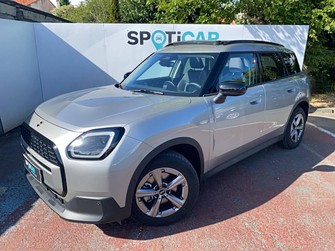 Photo Mini Countryman U25 163 ch DKG7 D Classic 5p